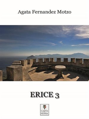 cover image of Erice